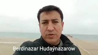 Goshgy Berdinazar hudaynazarow