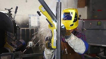 Welding Pivot Angle 200 | Magswitch Technology