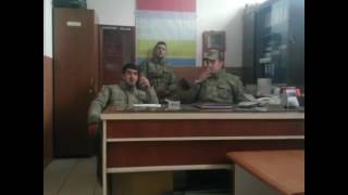 Gittiğin Günden Beri Yollarına Bakarım