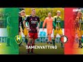 El Khayati met een héérlijk doelpunt 🎯 | Samenvatting ADO Den Haag - Feyenoord | Eredivisie