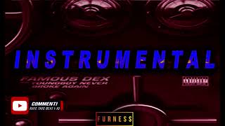 *BEST* Famous Dex Feat NBA Youngboy "In The Bank" [INSTRUMENTAL]