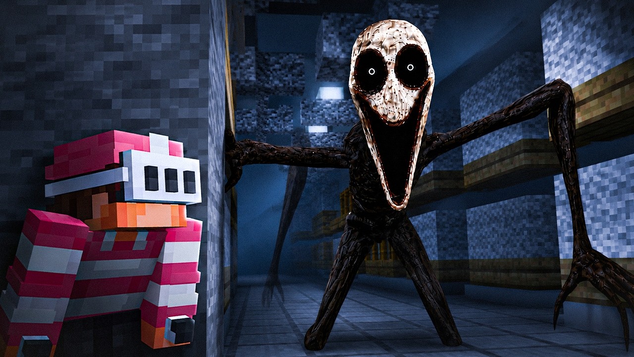 Die Stalker Mod in VR zu Spielen ist SCHLIMM