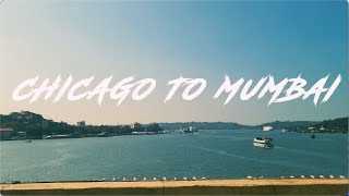 Cousin Vinny - Chicago To Mumbai (Music Video)