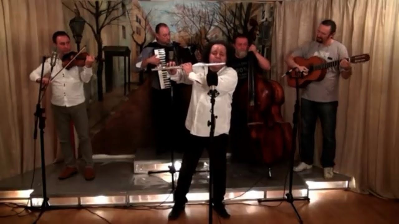 Miroljub Todorovic Dzimi