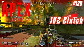 Apex legends season 16 PS4 gameplay #135