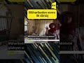 Müharibədən sonra ilk dönüş