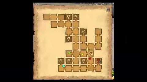 Dungeoneering Guide Episode 20 - GGS Handling Part 4: Exceptions