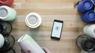 100 Jbl Bluetooth Speakers With Jbl Link With Audio Demo Crutchfield Video