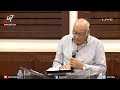 هناك يوم للحساب د عادل نصحى إجتماع الحرية