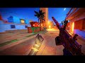 No1 YY Movement *DEMON* 😈 on COMBAT MASTER