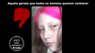 Eis Que Tu Prima E Filha Da Mia Khali