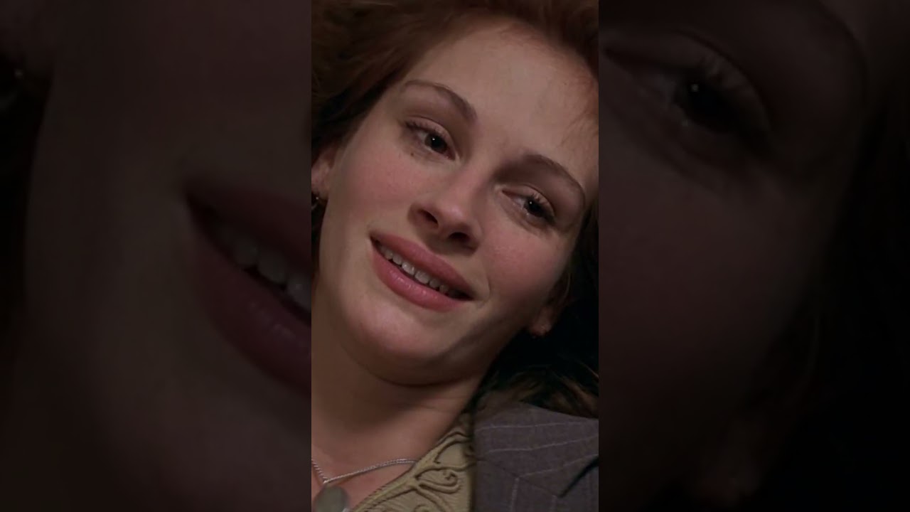 this scene left me unhinged | My Best Friends Wedding 