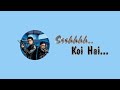 Ssshhhh Koi Hai - Episode 42 :  Highway 303 | Star Plus | Promo