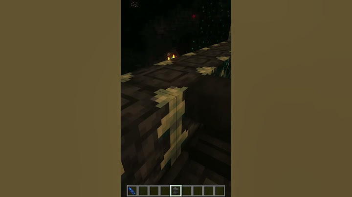 New* Warden Portal! (1.19.2)