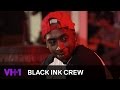 Ceaser Has Already Moved On From Dutchess ‘Sneak Peek’ | Black Ink Crew