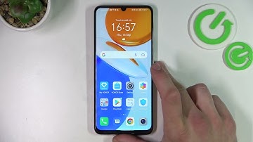 How to Turn Off Flashlight on Honor X7?