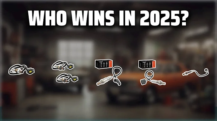 The Top 5 Best O2 Sensor Downstream in 2025 - Must Watch Before Buying!