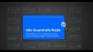 n8n Guardrails Node