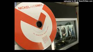 Nickel And Dimes - Beautiful Goodbye