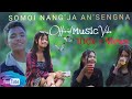 Somoi nangja ansengna  official music new garo song  nilweth agitok