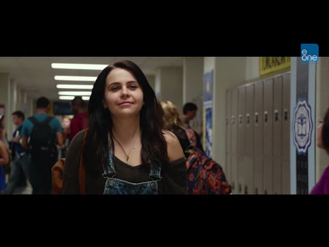 Download THE DUFF Official Teaser Trailer