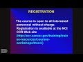 TRACO 2017 - Introduction and Tumor imaging
