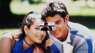 Aap Mujhe Achche Lagne Lage , Alka Yagnik, Abhijeet , Hrithik Roshan, Amisha Patel