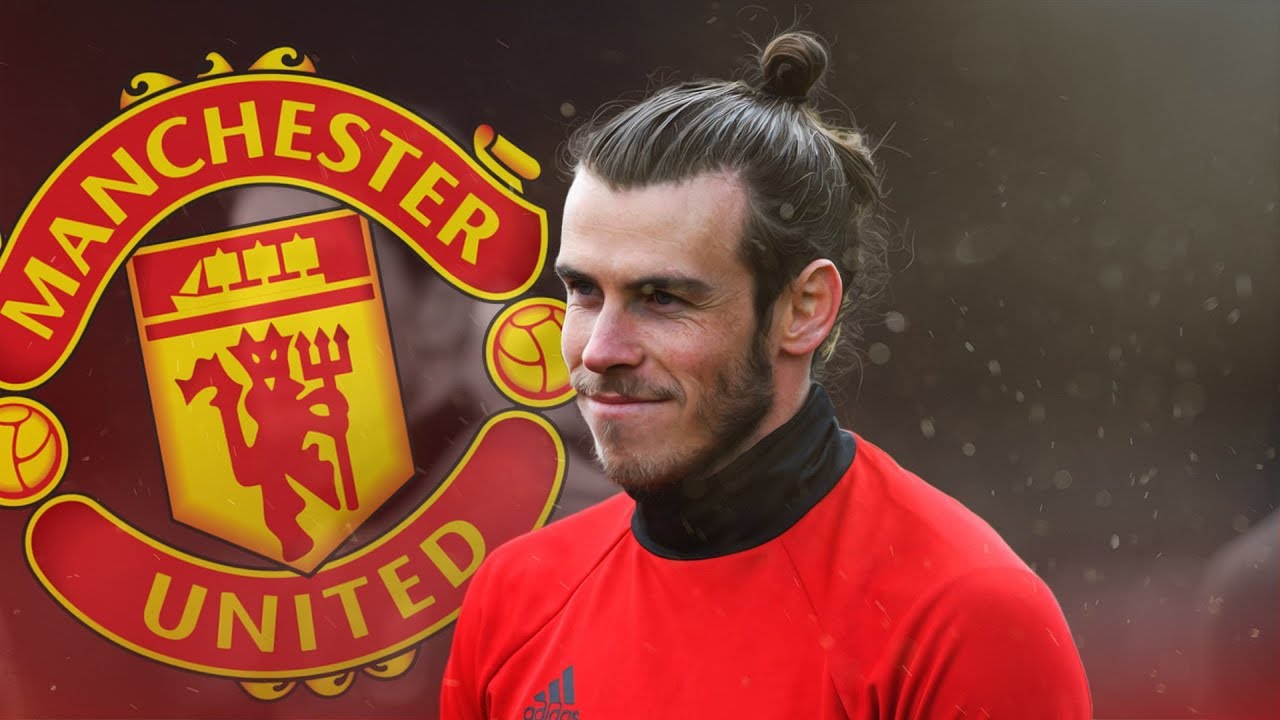 Gareth Bale 2017 - Welcome To Manchester United ? | Skills ...