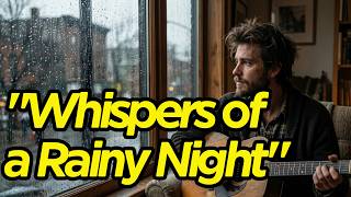 Endless Rain in My Heart | 10 Melancholic Midnight Ballads (Full Medley)