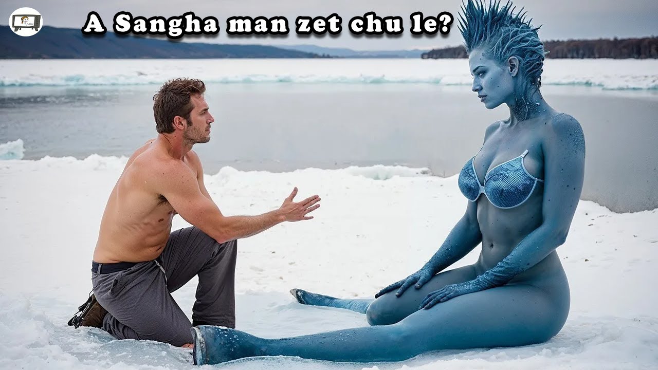 A Sangha man chu Nula Hmeltha takah a chang thut, MAHSE..??😳😨😱