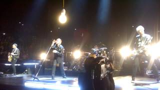 U2 The Miracle (Of Joey Ramone) U2IETour L.A. May 26