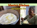 How to Cook Homemade Southern Style Grits |Easy and Quick Recipe| Mattie's Kitchen