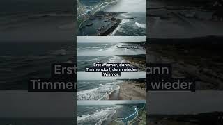 Ostsee-Wal vor Poel: Aktueller Stand der Rettung von Timmy