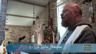 Day With Mary #166: Epiphany, the Eucharist and Our Lady Day With Mary #166: Epiphany, the Eucharist and Our Lady