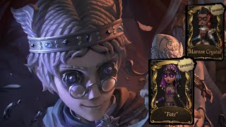 Identity V Limited S-Tiers Used To Be A Lot Better In The Past Enchantress Gameplay