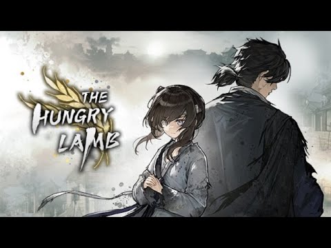 [비주얼 노벨] 굶주린 새끼양 #1 (The Hungry Lamb)