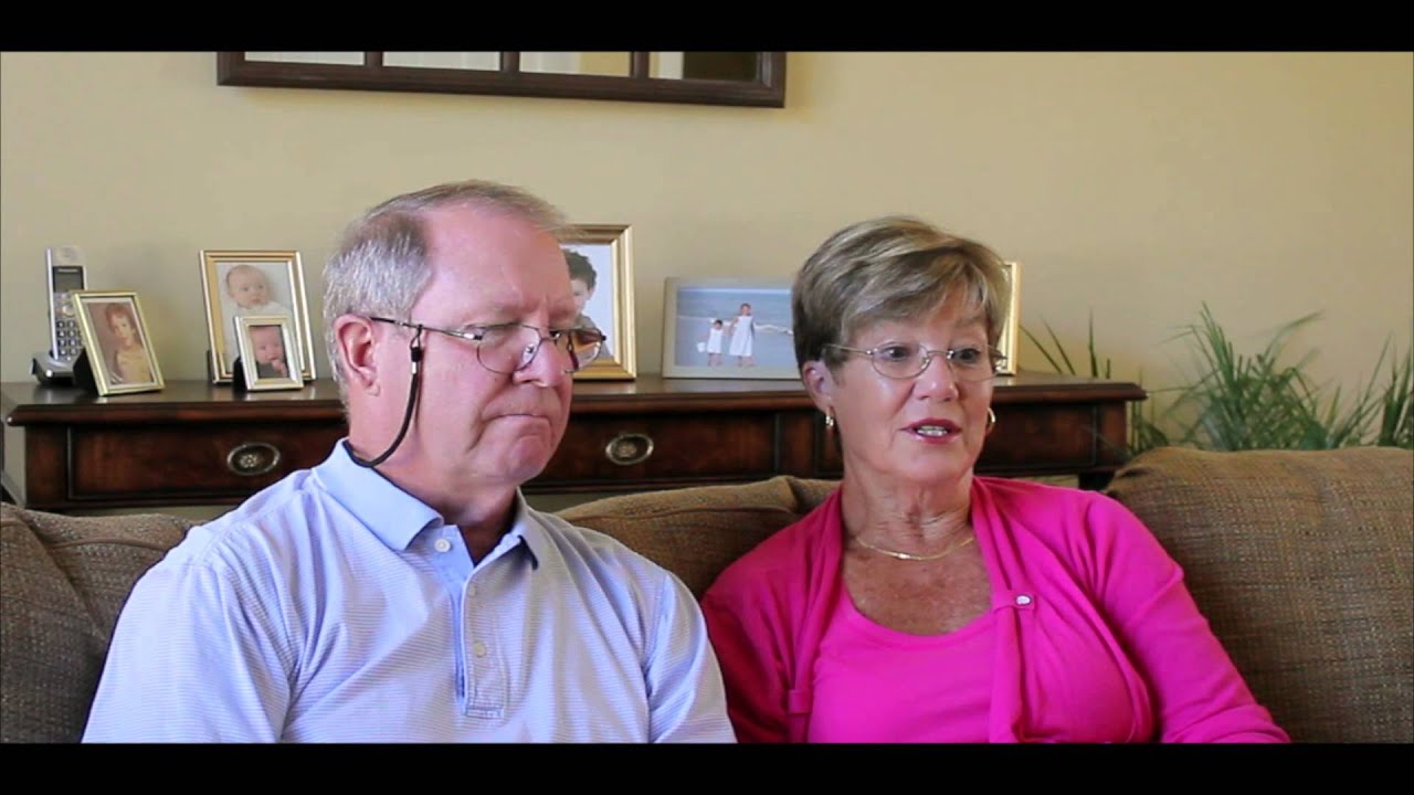 Hidden Treasures Academy, Inc. (Extended Video)