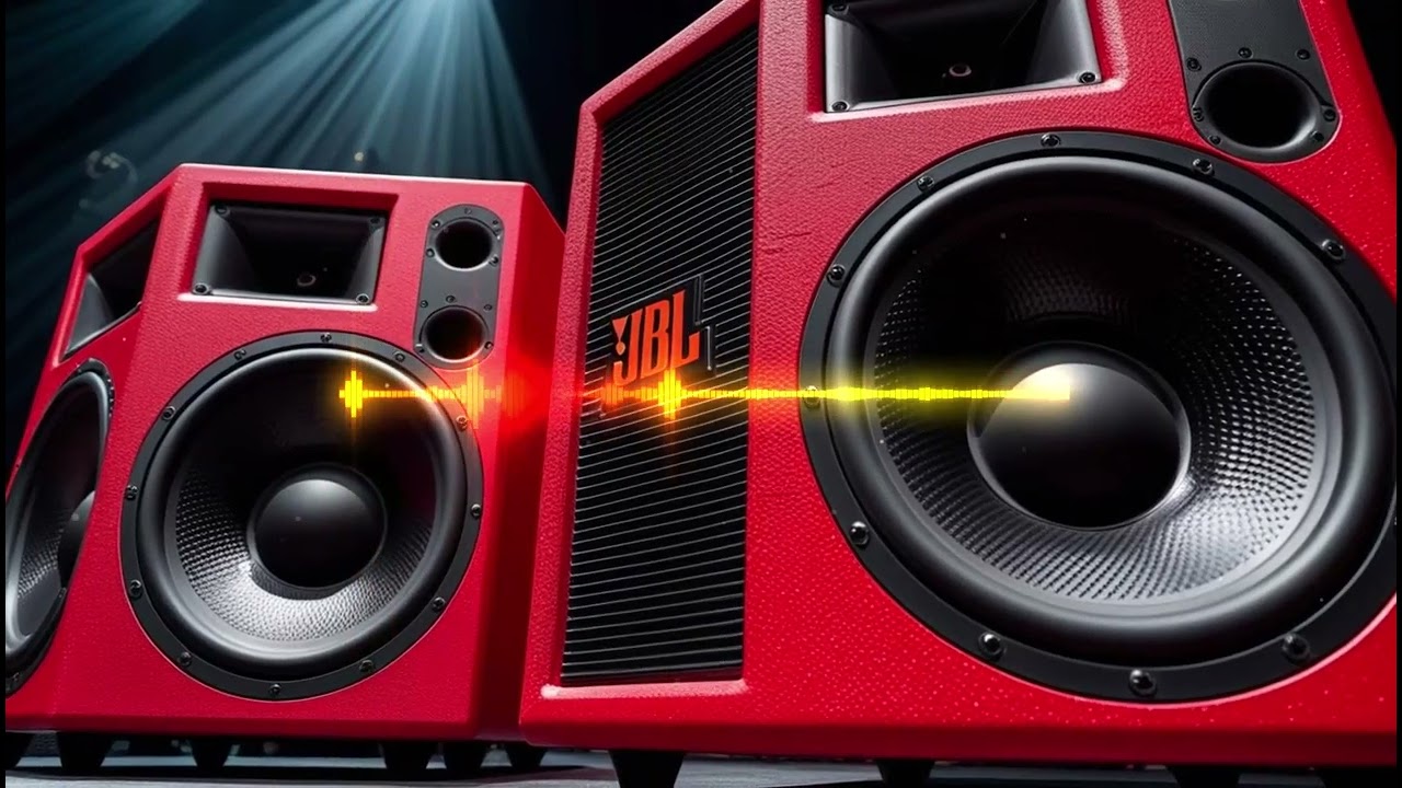 JBL Boom Bass 2026 | COCO JAMBO Battle Mix (Bass Boosted Edition)