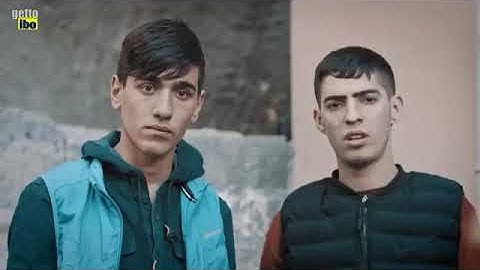 Sifirbir BURAK:Valla Abi Kafalarına Göre Bidaha Bana Bişi Yapsınlar Namusuma Vururum Onları!!! .