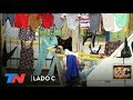 Comprar ropa por kilo | LADO C