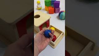 Adena Montessori Full Size Object Permanence Box Review - Is It Worth It?