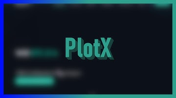 PlotX - Predicting crypto markets for rewards!