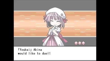 Touhou Puppet Dance Performance Pt. 19 - The Forest of Magic Revisited