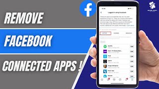 How to Unlink Facebook Apps and Reclaim Your Privacy (2025 Tutorial) screenshot 3