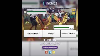 TLPKMN JavaScript Game from AJ of Batch 16 | Uplift Code Camp