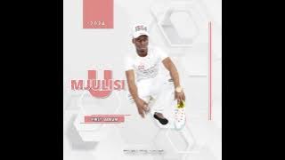uMjulisi - Uthando Lwemali ft Mbhodobhodo ( official Audio )