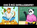 E se tutti gli animali fossero intelligenti come gli esseri umani?