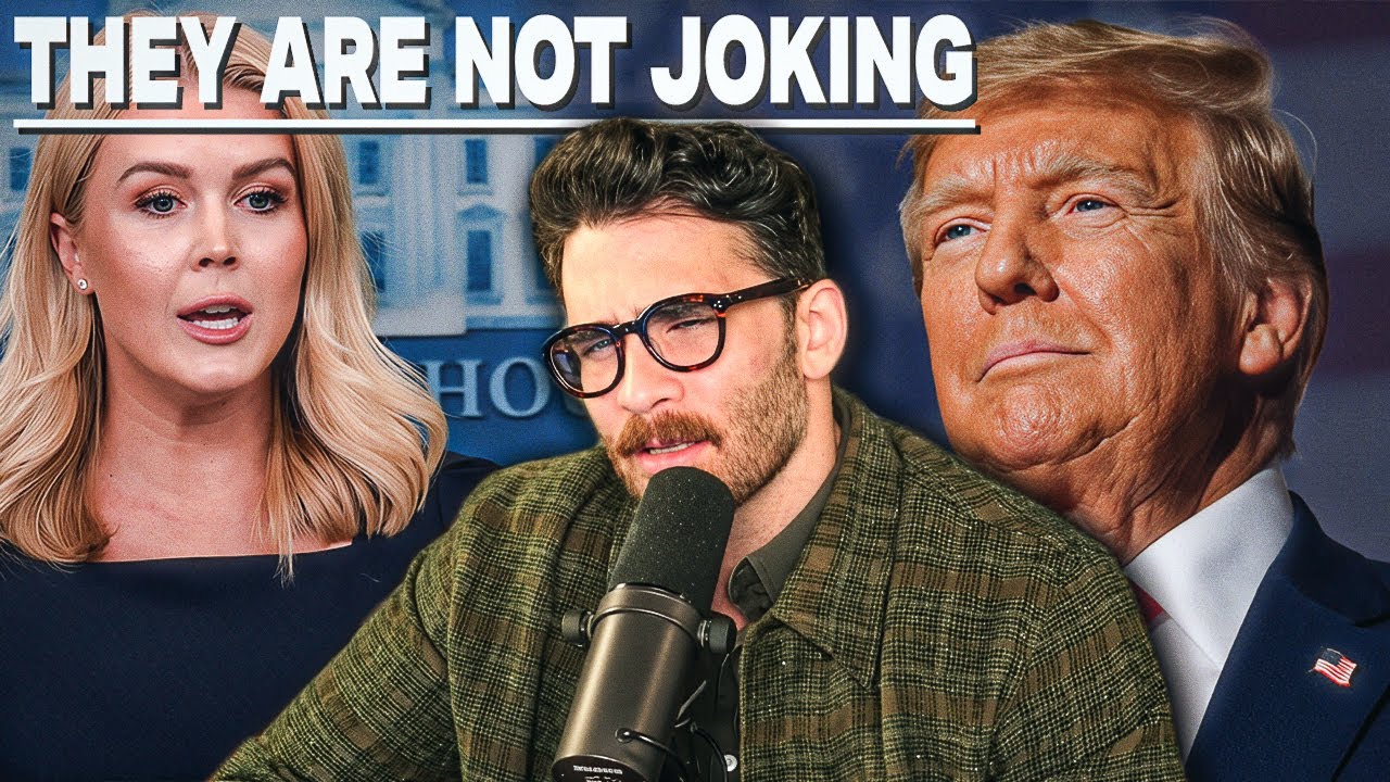 IS TRUMP GOING TO CANCEL THE ELECTION?! l Hasanabi Reacts