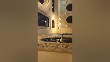 تلاوة جميلة ورائعة بصوت القارى الشيخ عبدالله العبيدلي _ صلاة التراويح رمضان ١٤٣٨