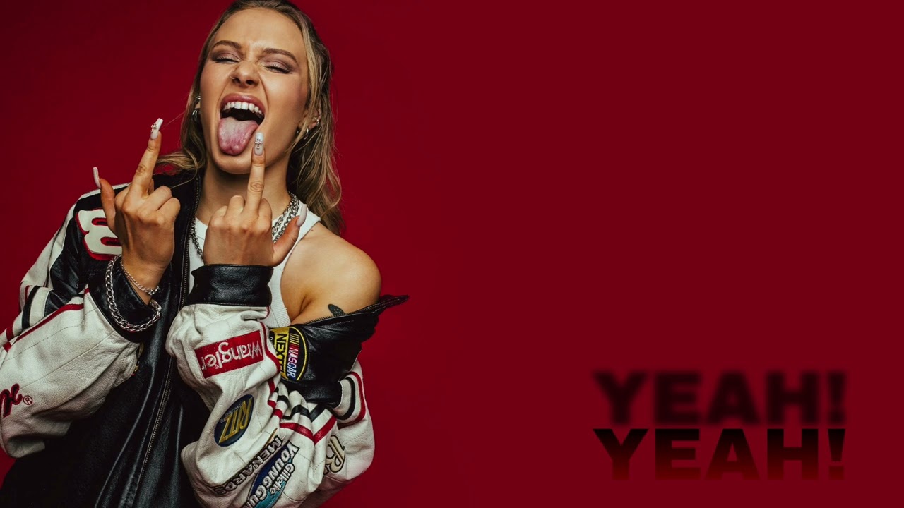 Obejrzyj WERA - YEAH! ft. doppinbaby (prod. Munek) w YouTube Obejrzyj WERA - YEAH! ft. doppinbaby (prod. Munek) w YouTube